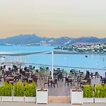 Riva Bodrum Resort- Adult Only +16 Gümbet