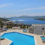 Riva Bodrum Resort- Adult Only +16 3* Gumbet