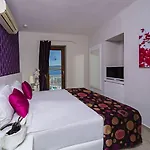 Hotel Riva Bodrum Resort- Adult Only +16 3*