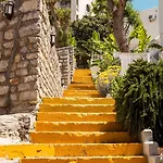 Hotel Riva Bodrum Resort- Adult Only +16 Gumbet
