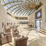 Hotel Riva Bodrum Resort- Adult Only +16 Gumbet