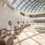 Riva Bodrum Resort- Adult Only +16 Hotel