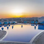 Riva Bodrum Resort- Adult Only +16 Hotel Gumbet
