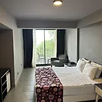 Hotel Riva Bodrum Resort- Adult Only +16 3*