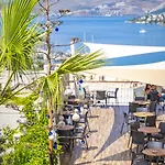 Riva Bodrum Resort- Adult Only +16 Gumbet