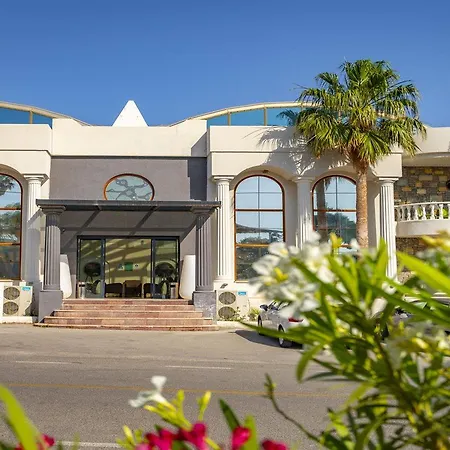 Riva Bodrum Resort- Adult Only +16 3* Gumbet