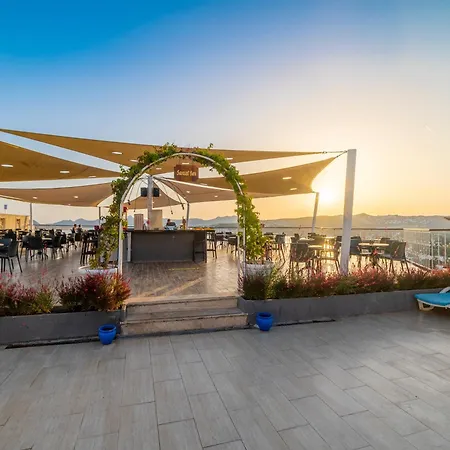 Szálloda Riva Bodrum Resort- Adult Only +16 3*