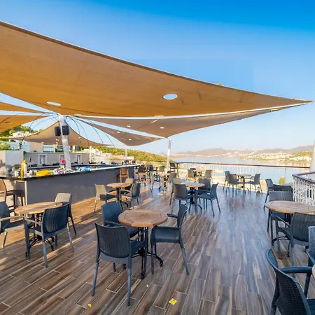 Szálloda Riva Bodrum Resort- Adult Only +16 3*