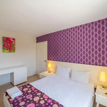 Szálloda Riva Bodrum Resort- Adult Only +16 Gümbet
