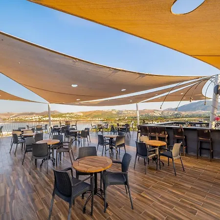 Szálloda Riva Bodrum Resort- Adult Only +16 3*