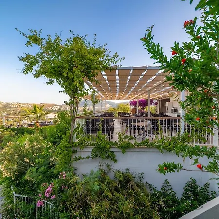 Riva Bodrum Resort- Adult Only +16 Szálloda