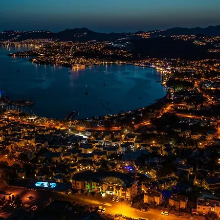 Riva Bodrum Resort- Adult Only +16 Отель