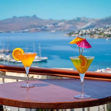 Riva Bodrum Resort- Adult Only +16 Отель 3*