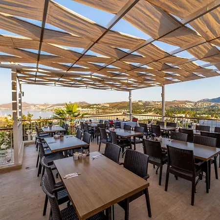Riva Bodrum Resort- Adult Only +16 Отель 3*