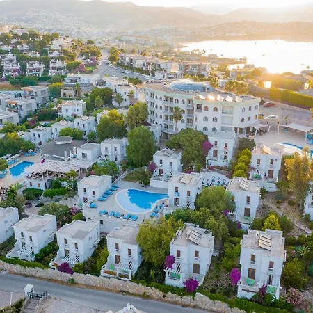 Riva Bodrum Resort- Adult Only +16 3*