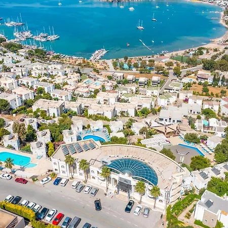 Riva Bodrum Resort- Adult Only +16 Отель
