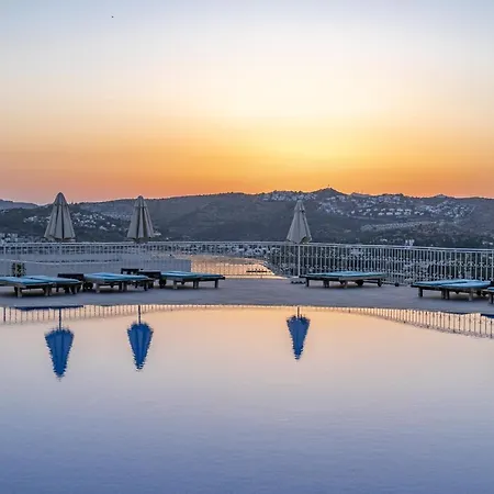 Szálloda Riva Bodrum Resort- Adult Only +16 3*