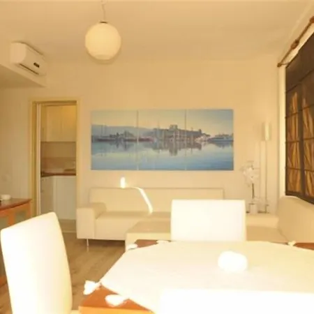 Szálloda Riva Bodrum Resort- Adult Only +16