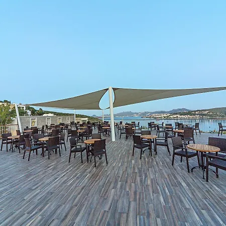 Riva Bodrum Resort- Adult Only +16 3* Gumbet