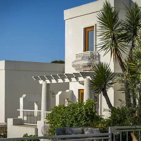 Riva Bodrum Resort- Adult Only +16 Szálloda Gümbet