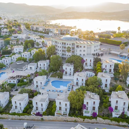 Riva Bodrum Resort- Adult Only +16
