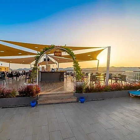 Riva Bodrum Resort- Adult Only +16 Hotel Gumbet