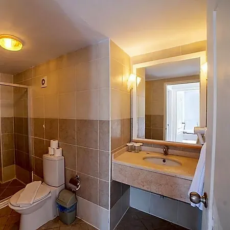 Riva Bodrum Resort- Adult Only +16 3* Gumbet
