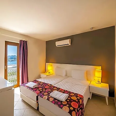 Riva Bodrum Resort- Adult Only +16 Gumbet