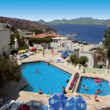 Ξενοδοχείο Riva Bodrum Resort- Adult Only +16