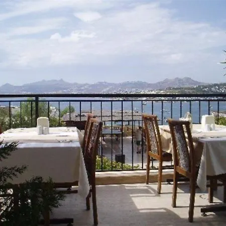 Riva Bodrum Resort- Adult Only +16 Gümbet