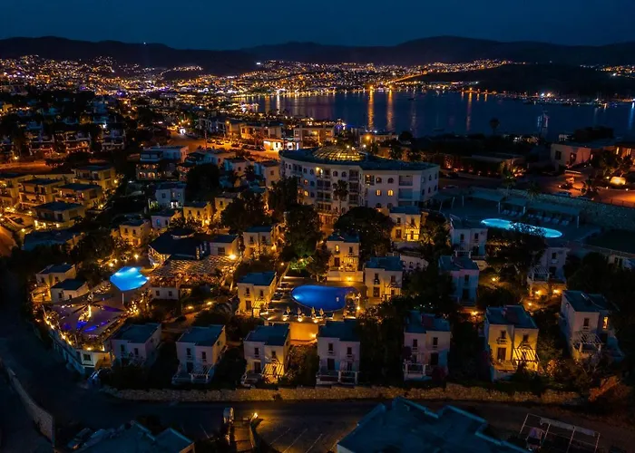 Riva Bodrum Resort- Adult Only +16 酒店