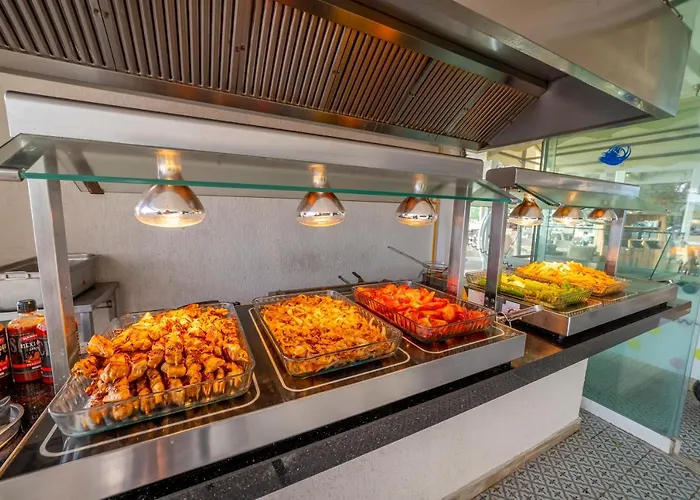 酒店 Riva Bodrum Resort- Adult Only +16 居姆贝特