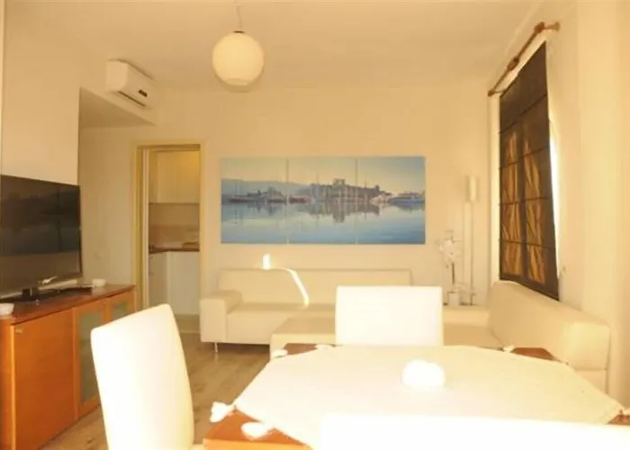 酒店 Riva Bodrum Resort- Adult Only +16