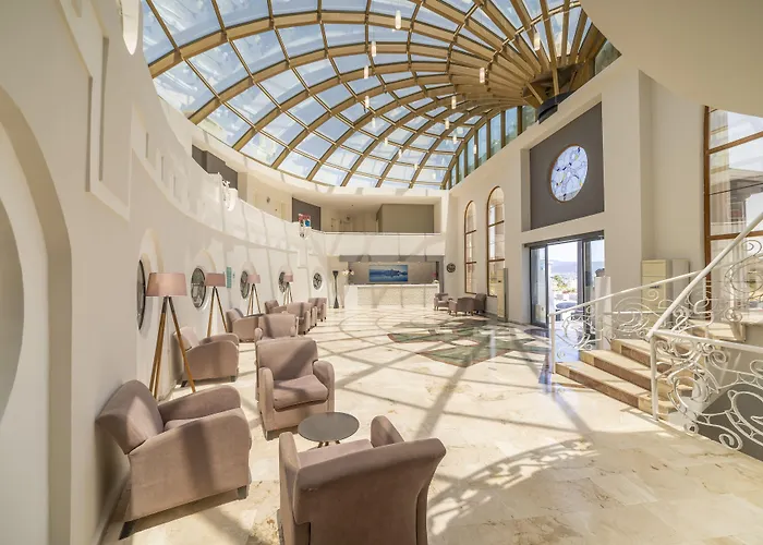 酒店 Riva Bodrum Resort- Adult Only +16 居姆贝特