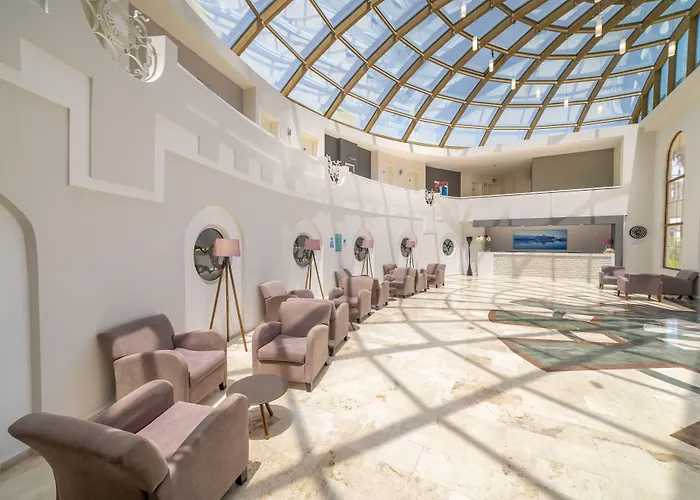 Riva Bodrum Resort- Adult Only +16 酒店